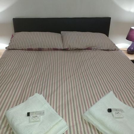 Acton Lodge Guest House London Zimmer foto