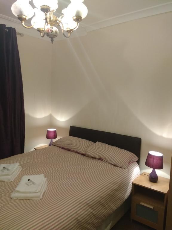 Acton Lodge Guest House London Zimmer foto