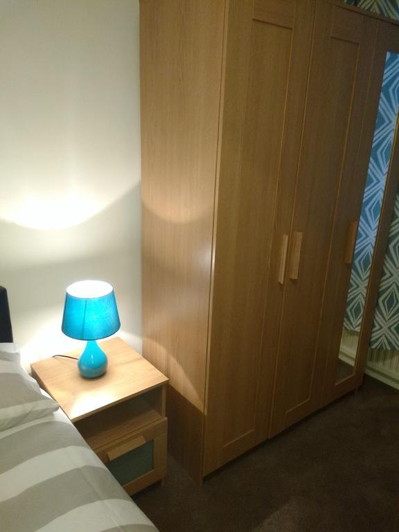 Acton Lodge Guest House London Zimmer foto