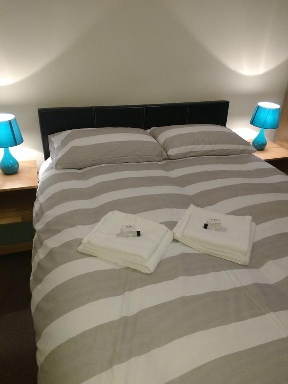 Acton Lodge Guest House London Zimmer foto