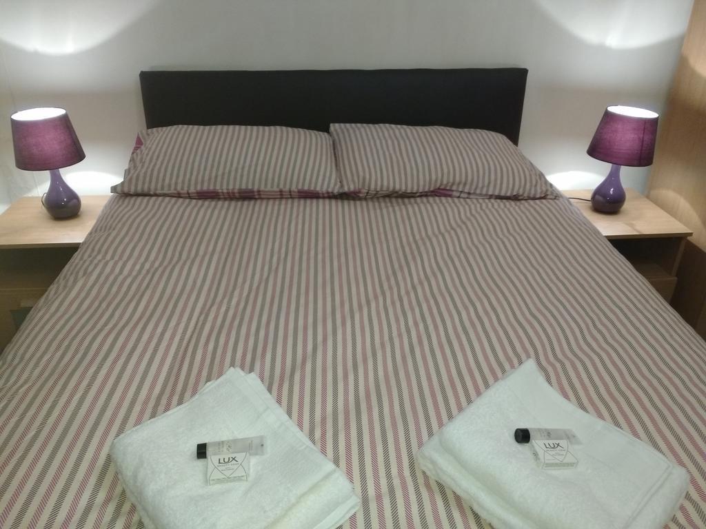 Acton Lodge Guest House London Zimmer foto