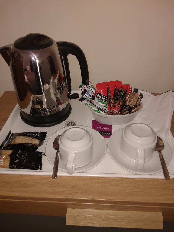 Acton Lodge Guest House London Zimmer foto