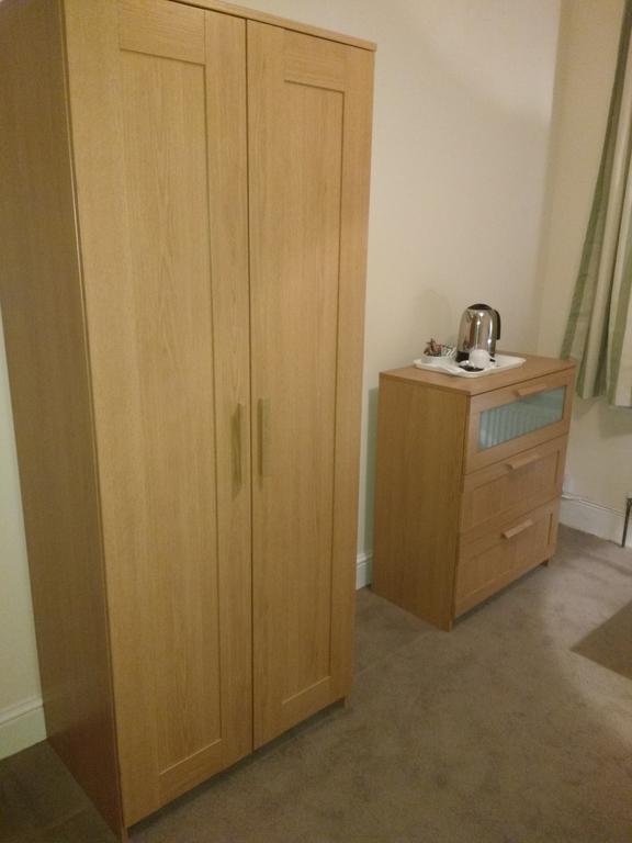 Acton Lodge Guest House London Zimmer foto