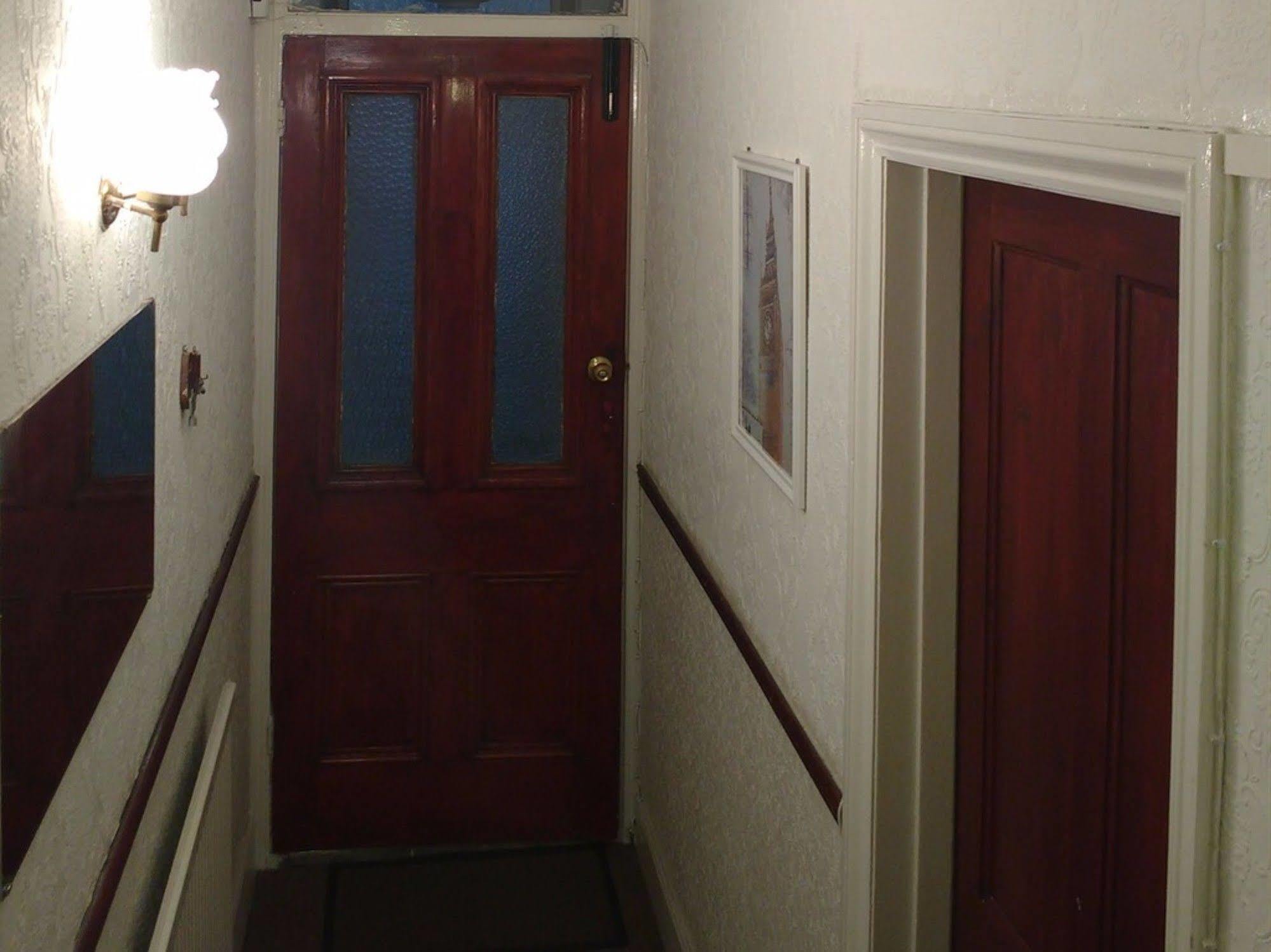 Acton Lodge Guest House London Exterior foto